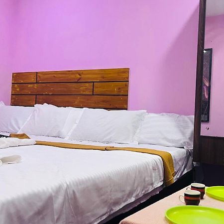Skyway Rooms Pondicherry Exterior photo