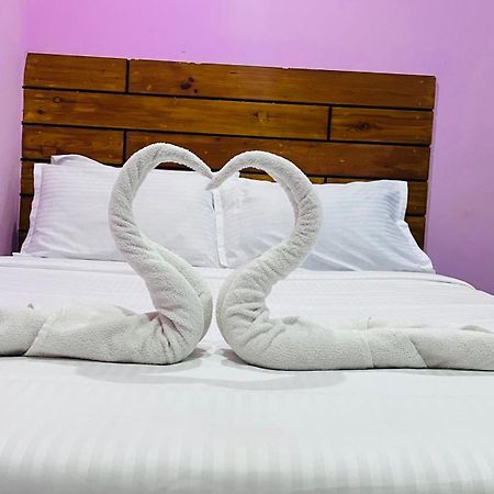 Skyway Rooms Pondicherry Exterior photo