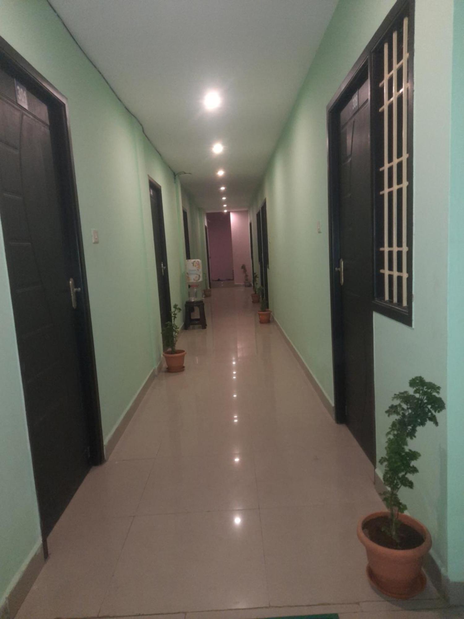 Skyway Rooms Pondicherry Exterior photo