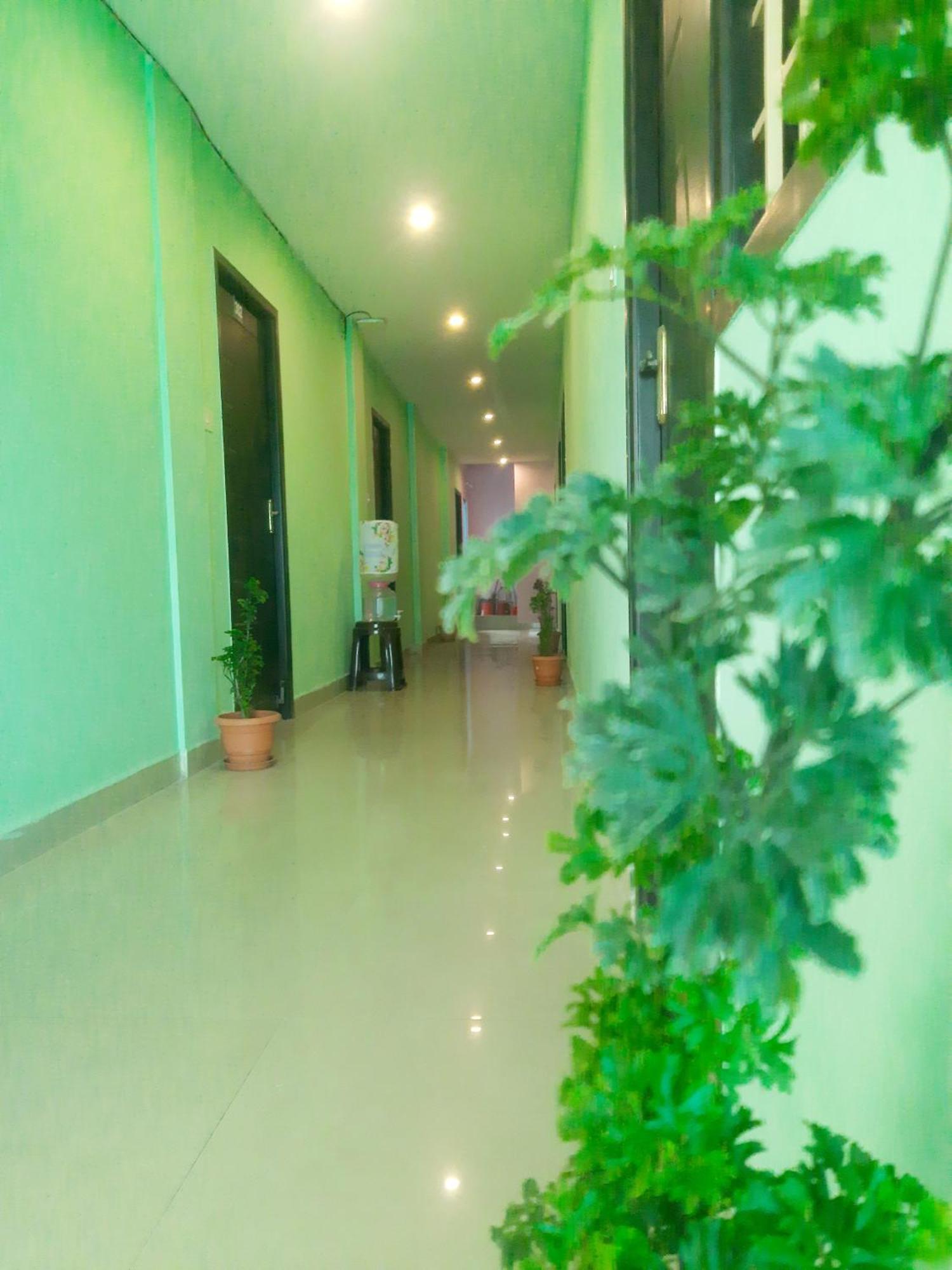 Skyway Rooms Pondicherry Exterior photo