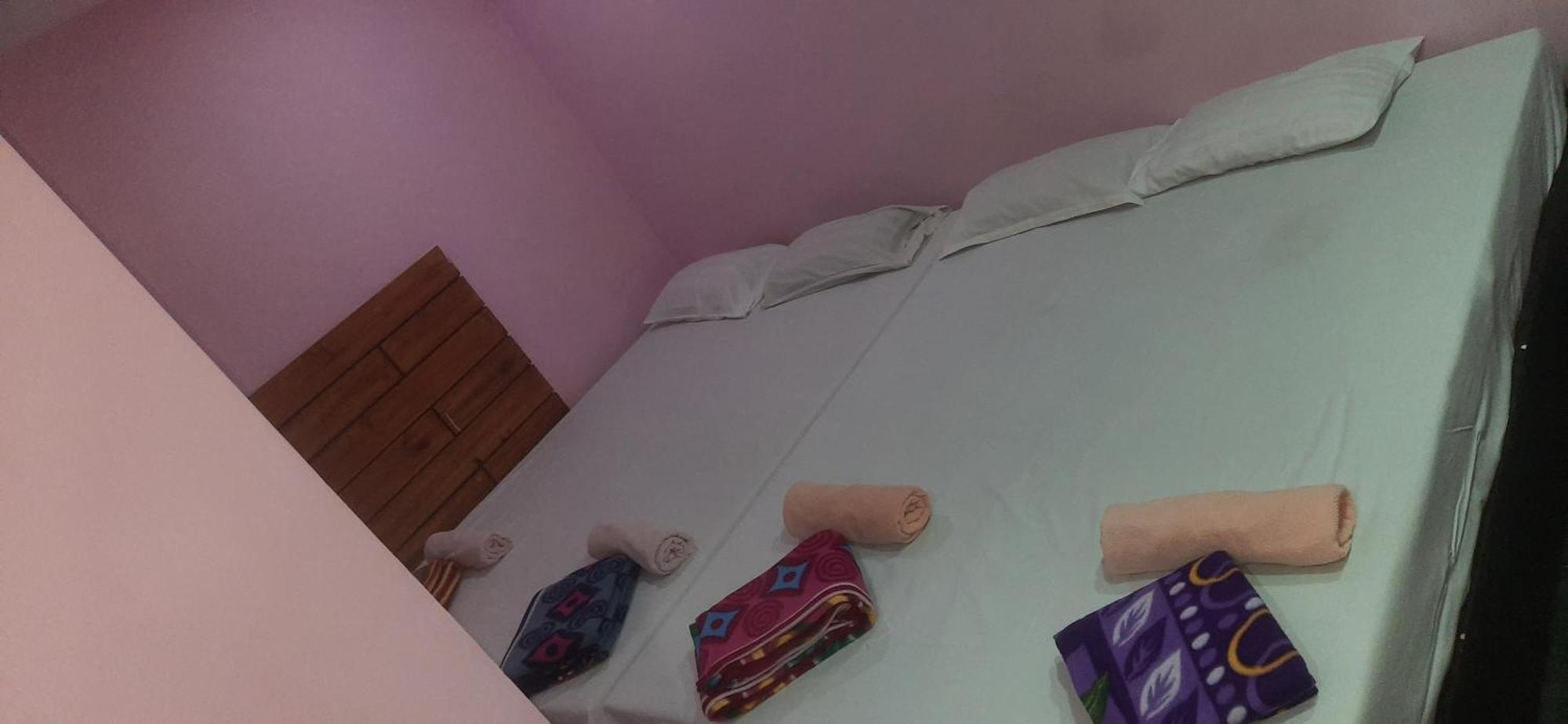 Skyway Rooms Pondicherry Exterior photo