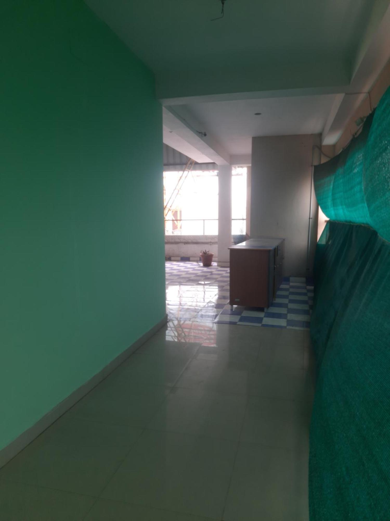 Skyway Rooms Pondicherry Exterior photo