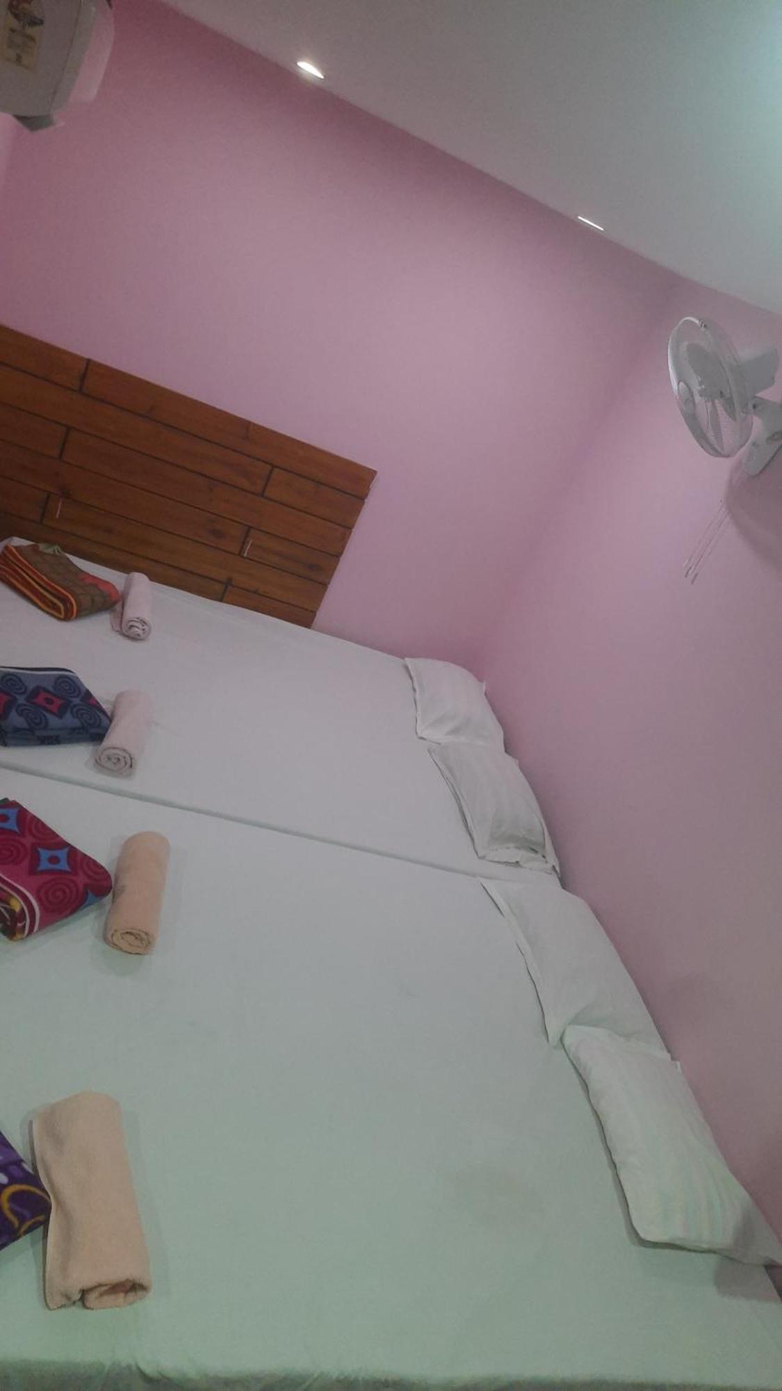 Skyway Rooms Pondicherry Exterior photo