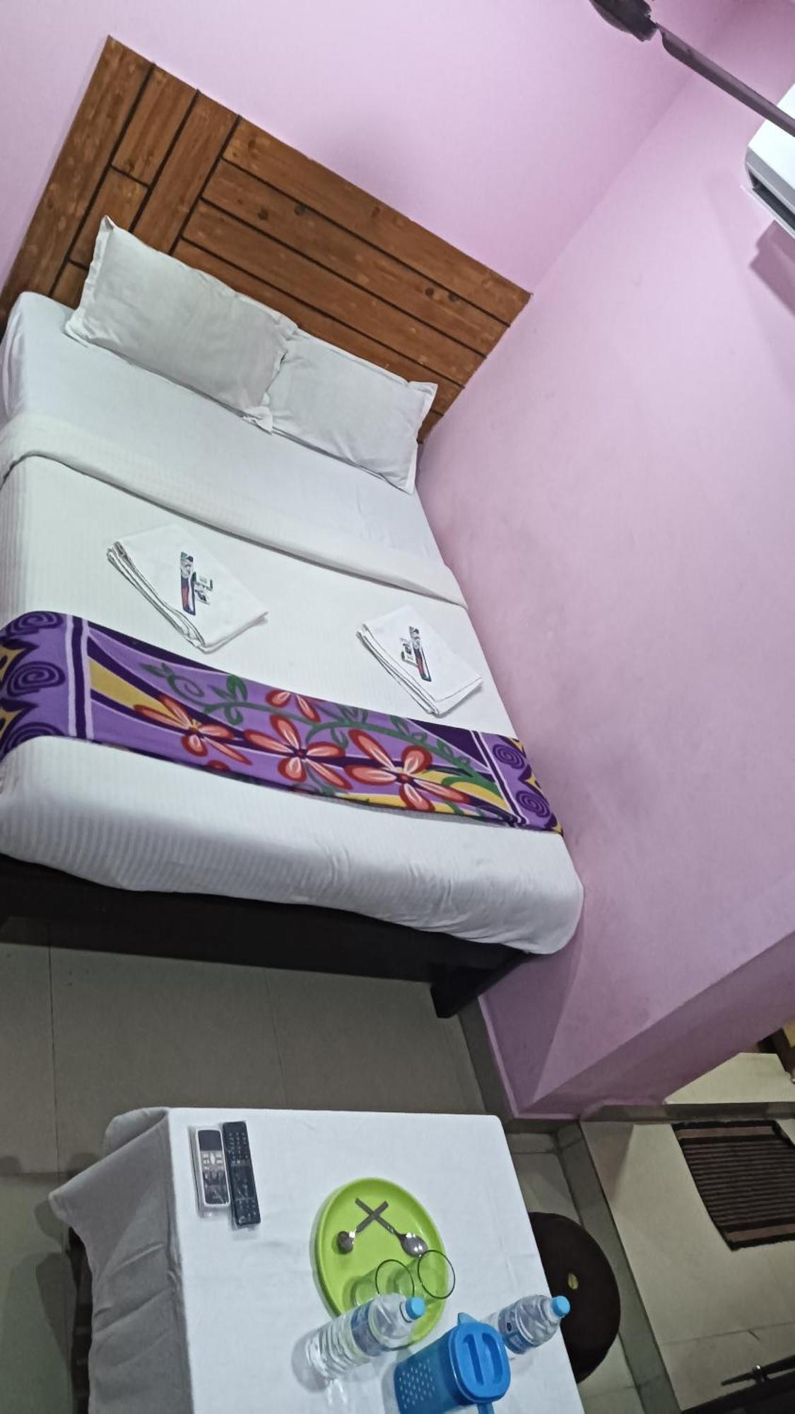 Skyway Rooms Pondicherry Exterior photo